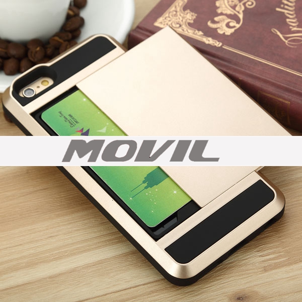 NP-1747 Protectores para iPhone 6-5